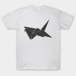 Origami Crane T-Shirt